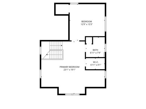 Tiny photo for 4343 W 109th Street, Oak Lawn, IL 60453 (MLS # 12500952)