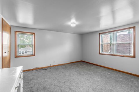 Tiny photo for 4343 W 109th Street, Oak Lawn, IL 60453 (MLS # 12500952)