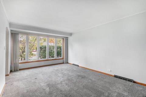 Tiny photo for 4343 W 109th Street, Oak Lawn, IL 60453 (MLS # 12500952)