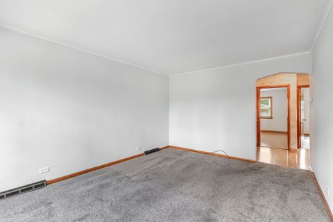 Tiny photo for 4343 W 109th Street, Oak Lawn, IL 60453 (MLS # 12500952)