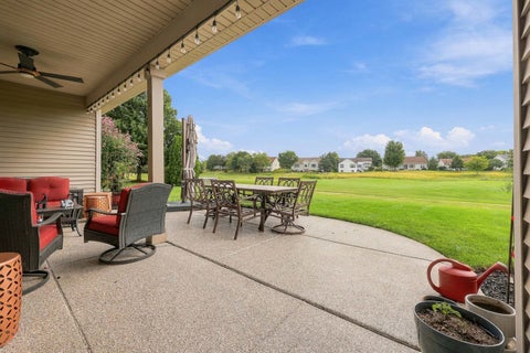Tiny photo for 11990 Summer Ridge Lane, Huntley, IL 60142 (MLS # 12758438)