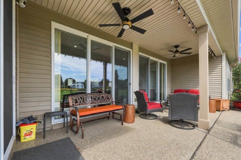 Tiny photo for 11990 Summer Ridge Lane, Huntley, IL 60142 (MLS # 12758438)