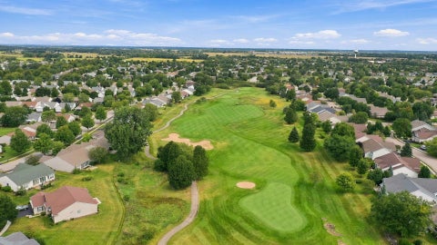 Tiny photo for 11990 Summer Ridge Lane, Huntley, IL 60142 (MLS # 12758438)