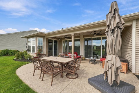 Tiny photo for 11990 Summer Ridge Lane, Huntley, IL 60142 (MLS # 12758438)