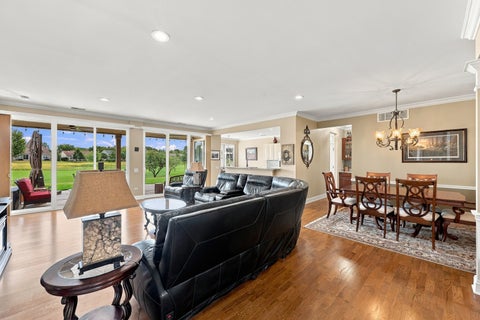 Tiny photo for 11990 Summer Ridge Lane, Huntley, IL 60142 (MLS # 12758438)