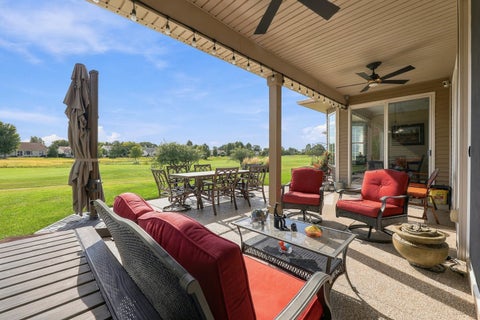 Tiny photo for 11990 Summer Ridge Lane, Huntley, IL 60142 (MLS # 12758438)