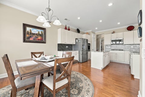 Tiny photo for 11990 Summer Ridge Lane, Huntley, IL 60142 (MLS # 12758438)