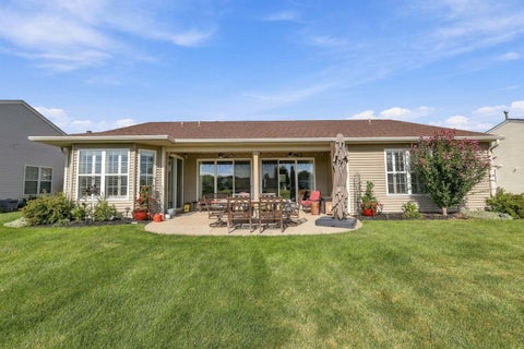 Tiny photo for 11990 Summer Ridge Lane, Huntley, IL 60142 (MLS # 12758438)