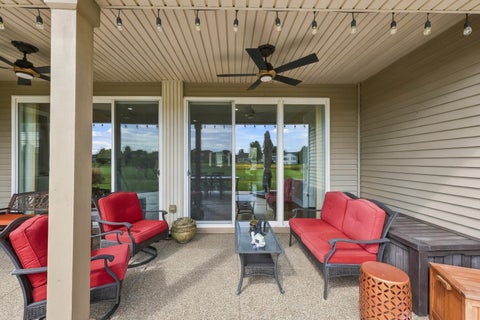 Tiny photo for 11990 Summer Ridge Lane, Huntley, IL 60142 (MLS # 12758438)