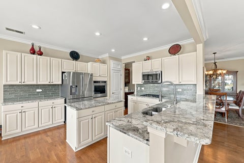 Tiny photo for 11990 Summer Ridge Lane, Huntley, IL 60142 (MLS # 12758438)
