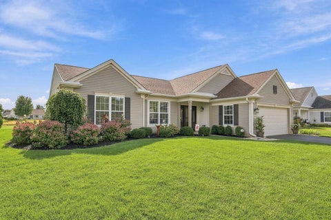 Photo of 11990 Summer Ridge Lane, Huntley, IL 60142 (MLS # 12758438)