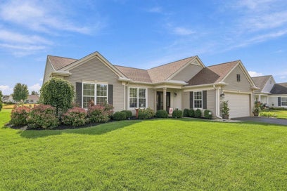 11990 Summer Ridge Lane Huntley IL 60142