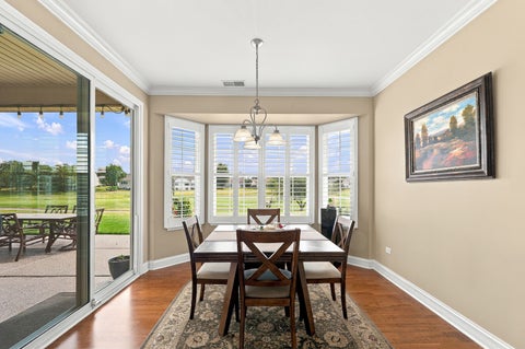 Tiny photo for 11990 Summer Ridge Lane, Huntley, IL 60142 (MLS # 12758438)