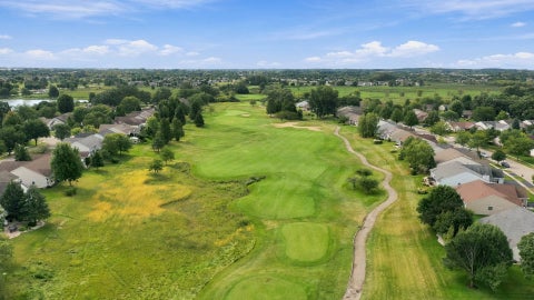 Tiny photo for 11990 Summer Ridge Lane, Huntley, IL 60142 (MLS # 12758438)