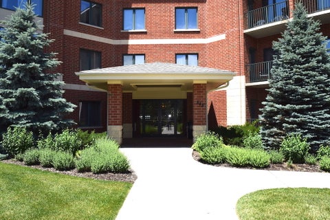 Tiny photo for 845 E 22nd Street #305, Lombard, IL 60148 (MLS # 12730391)