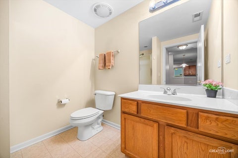 Tiny photo for 845 E 22nd Street #305, Lombard, IL 60148 (MLS # 12730391)
