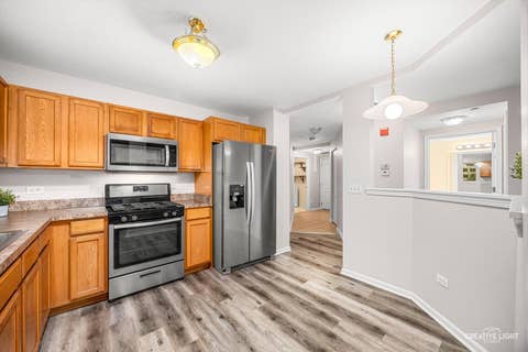 Tiny photo for 845 E 22nd Street #305, Lombard, IL 60148 (MLS # 12730391)