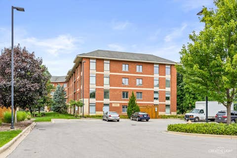 Tiny photo for 845 E 22nd Street #305, Lombard, IL 60148 (MLS # 12730391)
