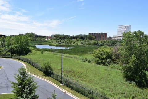 Tiny photo for 845 E 22nd Street #305, Lombard, IL 60148 (MLS # 12730391)