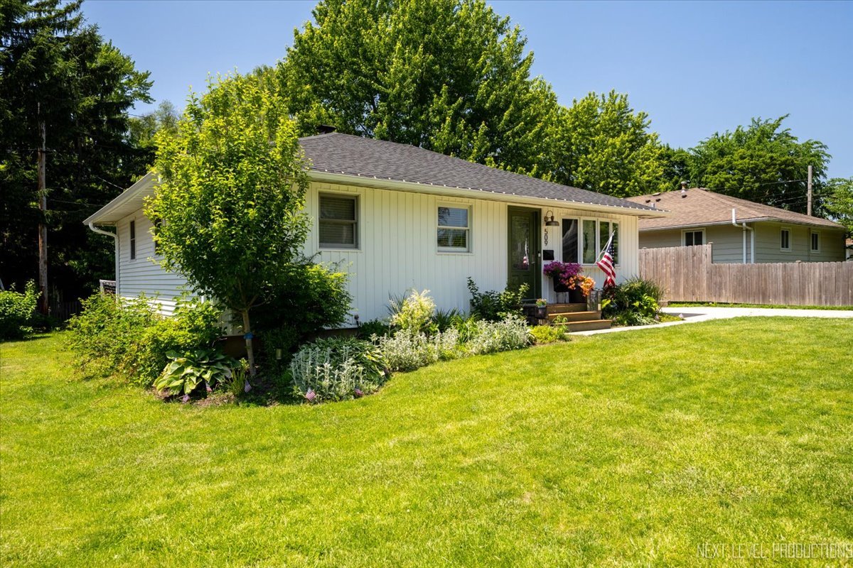 509 S 10th Avenue