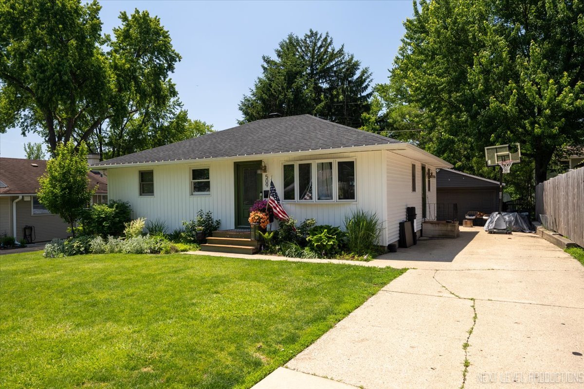 509 S 10th Avenue