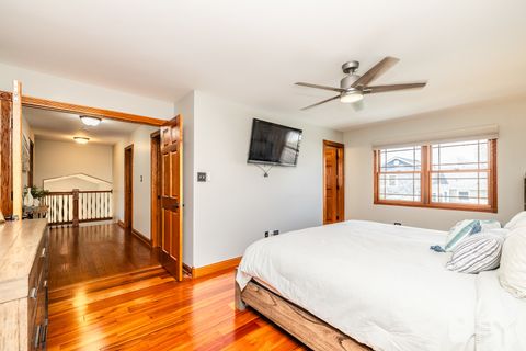 Tiny photo for 16624 Manchester Street, Tinley Park, IL 60477 (MLS # 12612197)