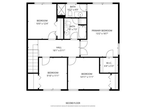 Tiny photo for 16624 Manchester Street, Tinley Park, IL 60477 (MLS # 12612197)