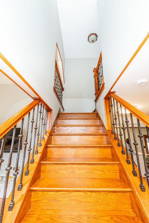 Tiny photo for 16624 Manchester Street, Tinley Park, IL 60477 (MLS # 12612197)