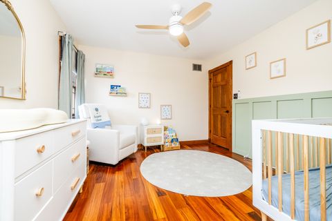 Tiny photo for 16624 Manchester Street, Tinley Park, IL 60477 (MLS # 12612197)