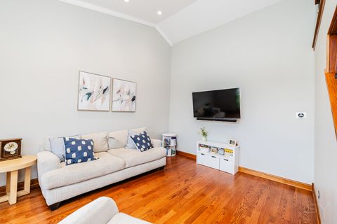 Tiny photo for 16624 Manchester Street, Tinley Park, IL 60477 (MLS # 12612197)