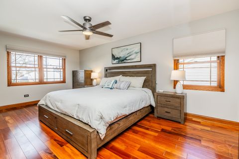 Tiny photo for 16624 Manchester Street, Tinley Park, IL 60477 (MLS # 12612197)