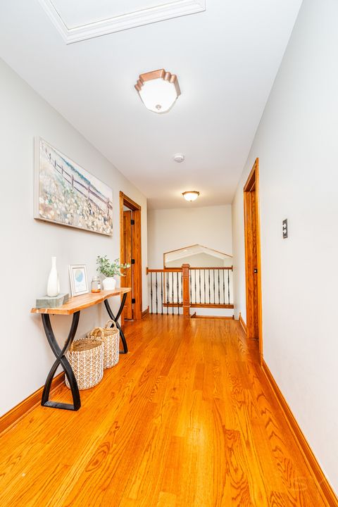 Tiny photo for 16624 Manchester Street, Tinley Park, IL 60477 (MLS # 12612197)