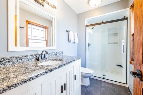 Tiny photo for 16624 Manchester Street, Tinley Park, IL 60477 (MLS # 12612197)