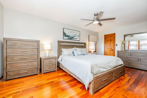 Tiny photo for 16624 Manchester Street, Tinley Park, IL 60477 (MLS # 12612197)