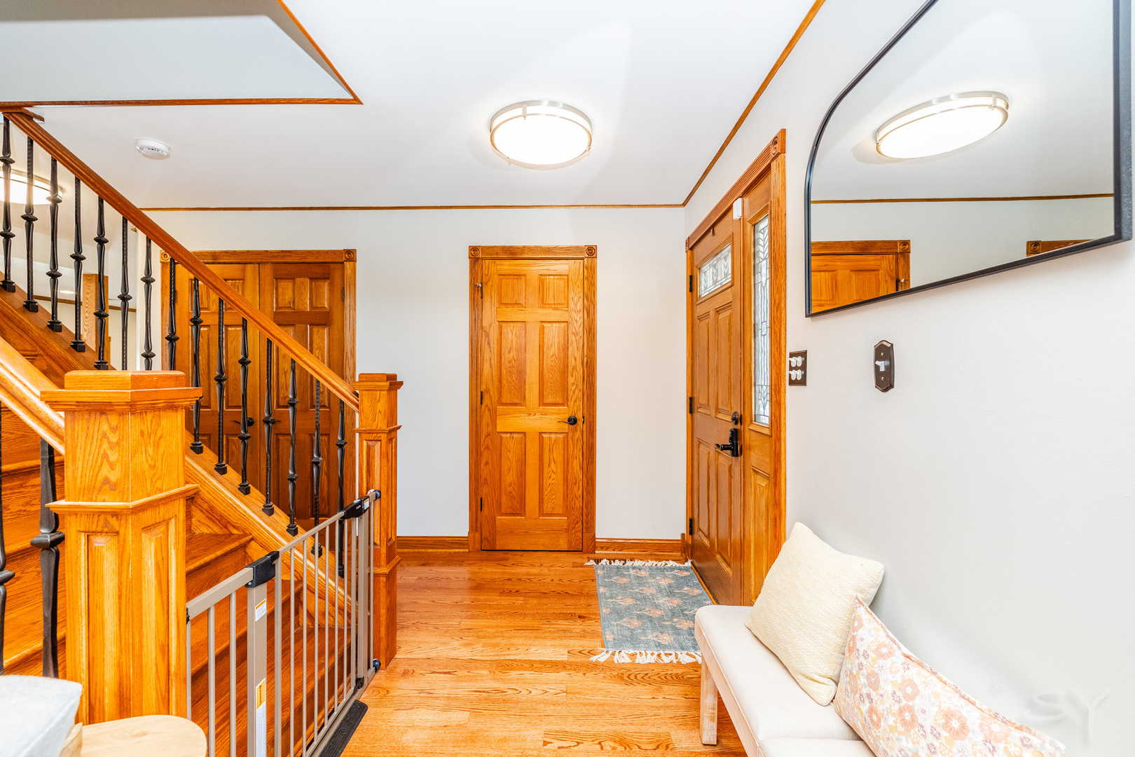 16624 Manchester Street