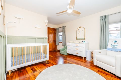 Tiny photo for 16624 Manchester Street, Tinley Park, IL 60477 (MLS # 12612197)