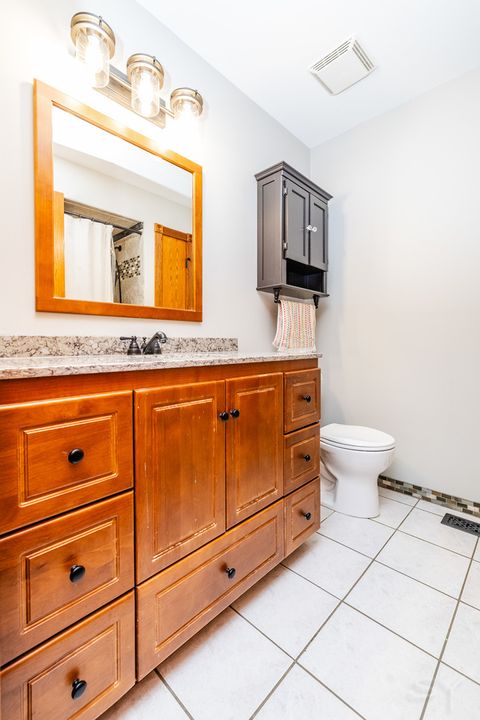 Tiny photo for 16624 Manchester Street, Tinley Park, IL 60477 (MLS # 12612197)