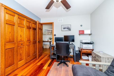 Tiny photo for 16624 Manchester Street, Tinley Park, IL 60477 (MLS # 12612197)