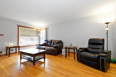 Tiny photo for 8936 Sproat Avenue, Oak Lawn, IL 60453 (MLS # 12570736)