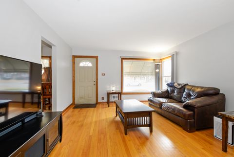 Tiny photo for 8936 Sproat Avenue, Oak Lawn, IL 60453 (MLS # 12570736)