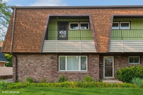 1506 Topp Lane 2 Glenview IL 60025