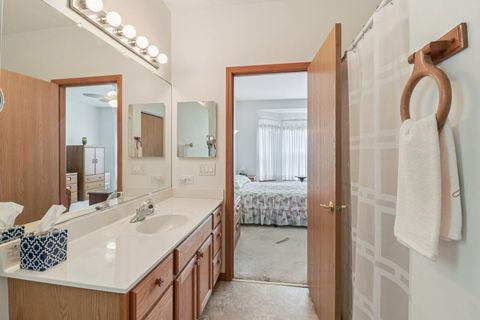 Tiny photo for 3306 Stakes Lane, Grayslake, IL 60030 (MLS # 12495684)