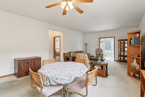 Tiny photo for 3306 Stakes Lane, Grayslake, IL 60030 (MLS # 12495684)
