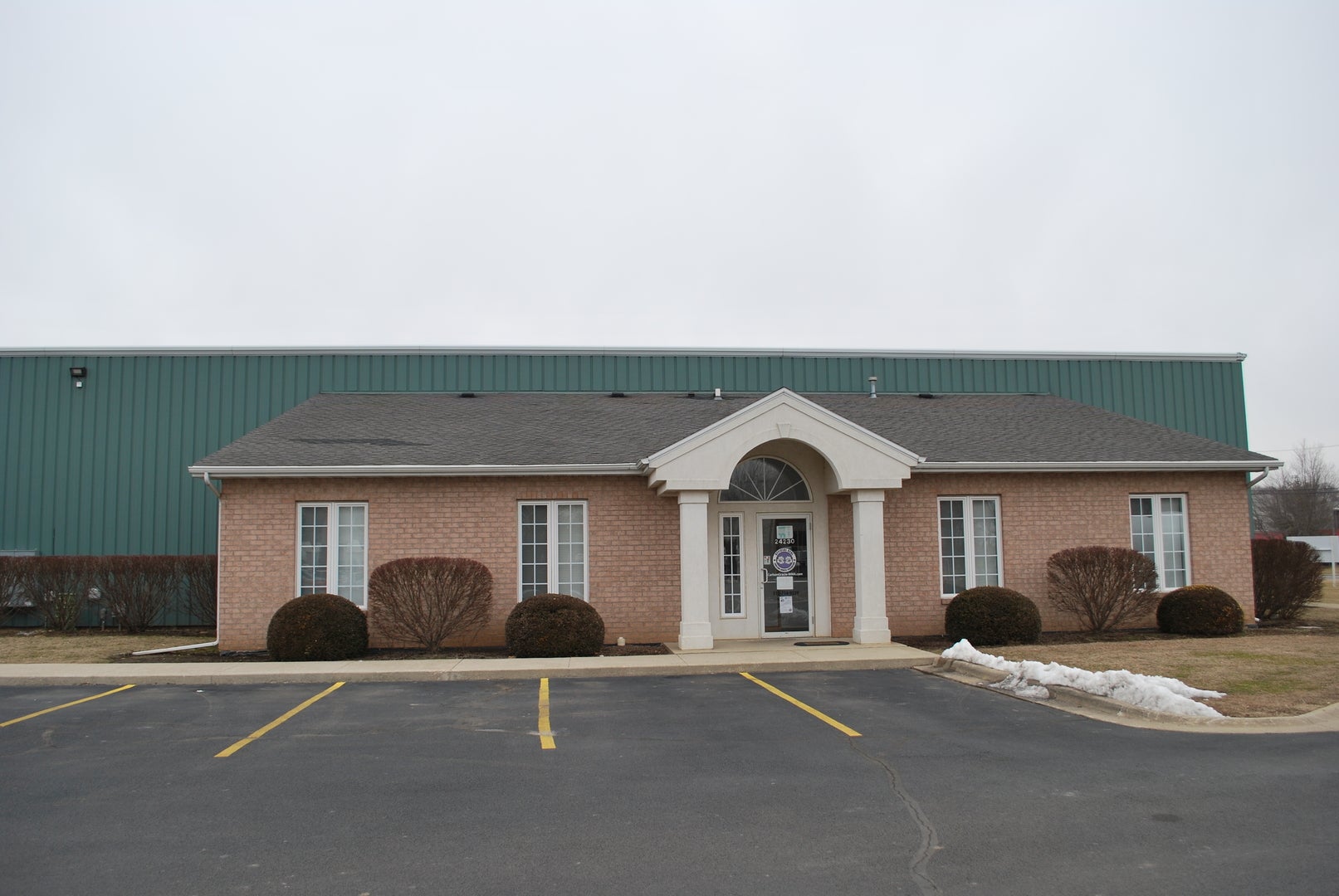 Photo 1 of 3 — 24230 S Northern Illinois Drive, Channahon, IL 60410