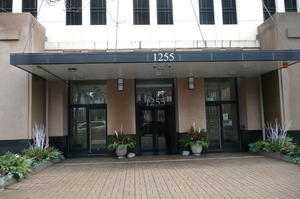 1255 S STATE Street 1305