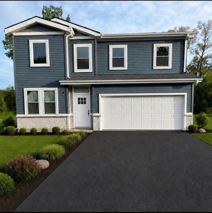 Photo 1 of 8 — 3521 W 134th Place, Robbins, IL 60472