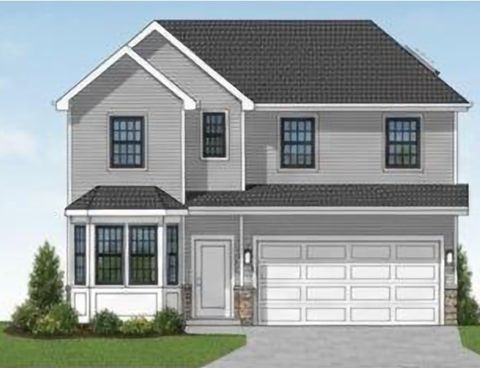 3521 W 134th Place Robbins IL 60472