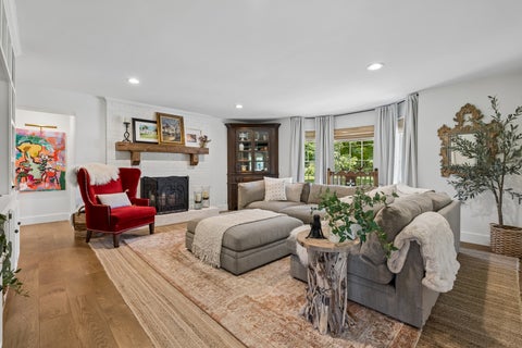 Tiny photo for 5528 Saddlewood Lane, Brentwood, TN 37027 (MLS # 12761953)