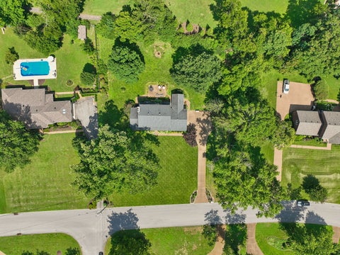 Tiny photo for 5528 Saddlewood Lane, Brentwood, TN 37027 (MLS # 12761953)