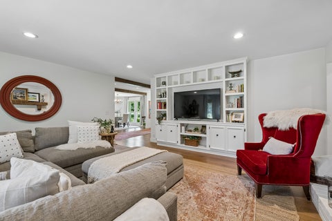 Tiny photo for 5528 Saddlewood Lane, Brentwood, TN 37027 (MLS # 12761953)